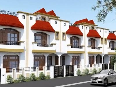 Orchid Villas
