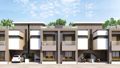 Gallery Cover Pic of Rosedale Vatika I