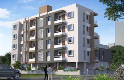 Gallery Cover Pic of Kanyaratna Kalpavriksha Residency