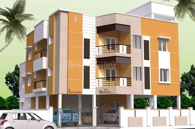 Gallery Cover Pic of Shree Constructions Shree Radhe