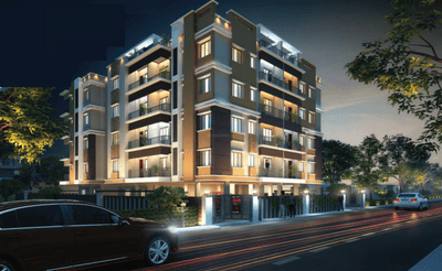 Gallery Cover Pic of Mercantile Sapphire