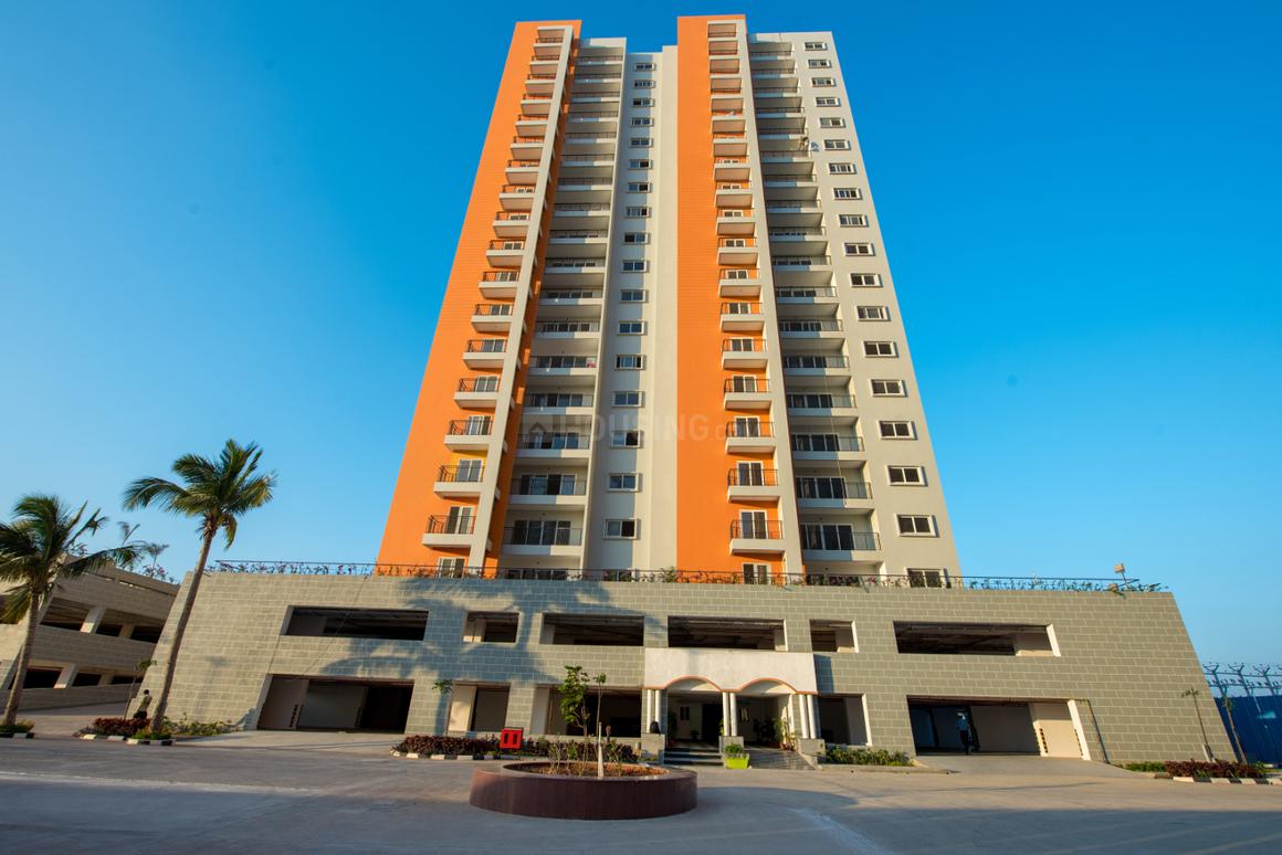 Pragnya L&T Eden Park Almond in Siruseri, OMR Road Price, Reviews