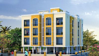 Bramha Greens - I