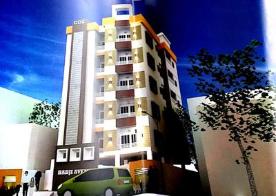 Gallery Cover Pic of Bharmal Babji Avenue