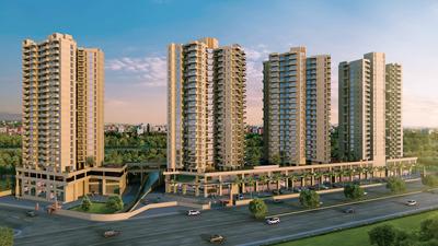 Gallery Cover Pic of Venkatesh Skydale Phase 1