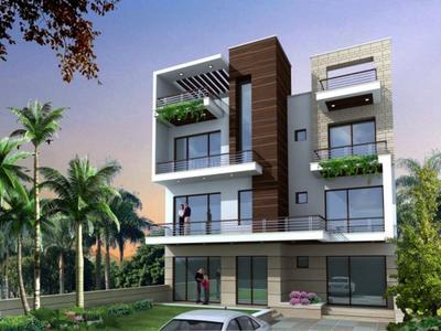 B M Aggarrwal Home