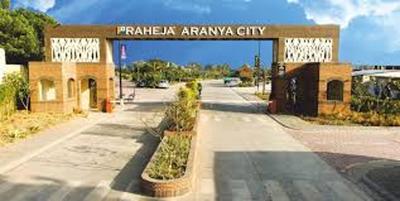 Raheja Aranya City