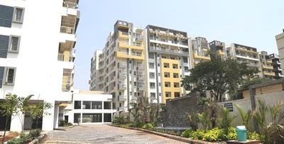Gallery Cover Pic of MBR Shangri La Homes