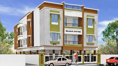 Gallery Cover Pic of Malainur Santham
