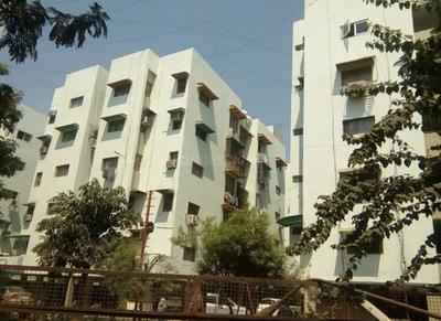 Bakeri Surel Apartments In Bodakdev Ahmedabad Price Reviews Floor Plan