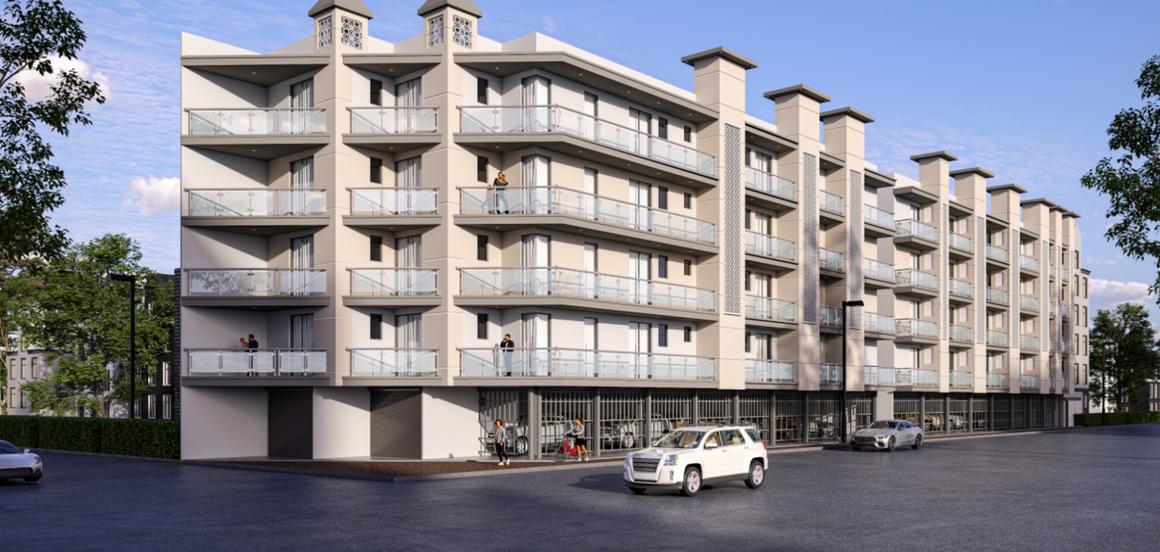 Evermark Provica Homes 2