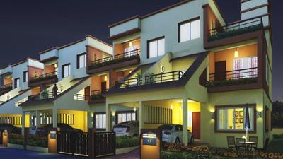 Gallery Cover Pic of Sardesai Sunflower Estate
