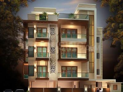 Gajraj Homes - 3