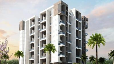 Nirman Aura Wing B