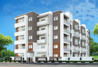 Gallery Cover Pic of Venkatadri Residency