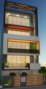Vardhman Crichel Homes