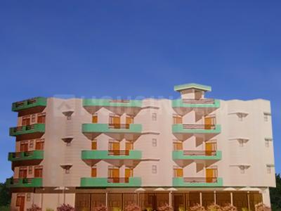 Gallery Cover Pic of Jain Apartment - 116