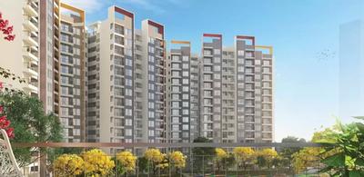 3 BHK Apartment