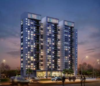 3 BHK Apartment