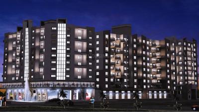 Gallery Cover Pic of Siddhi Tower