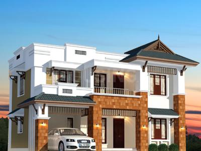 Indra Vantage