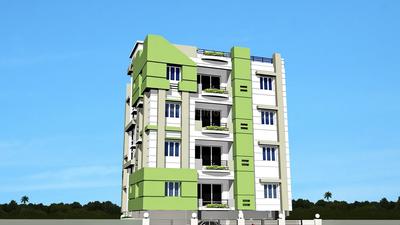 Gokul Apartment