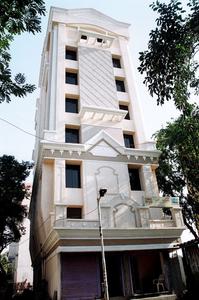 Gallery Cover Pic of Parshva Anand Mangal Complex