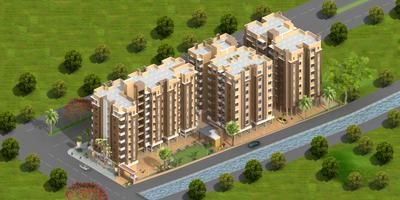 Gallery Cover Pic of Bhagwat Elegance