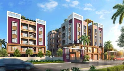 Gallery Cover Pic of Sun Dwarka
