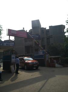 Gallery Cover Pic of Halwasiya Jalvayu Vihar