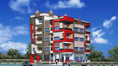 JMD Om Villa