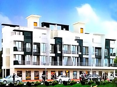 Subhash Ghodela Homes