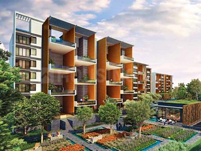 Marvel Selva Ridge Estate