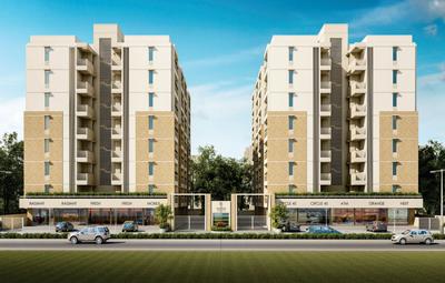 Prarthana Vihar