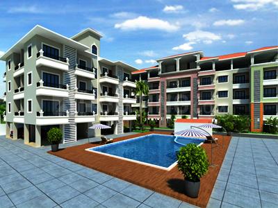 Gallery Cover Pic of Integriti Aldeia Miraflor