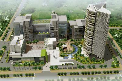 Gallery Cover Pic of Spire Edge