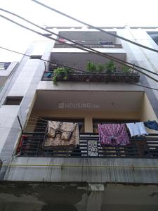 Gallery Cover Pic of Jas Rainbow Apartment