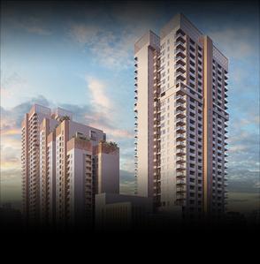 Gallery Cover Pic of Godrej South Estate