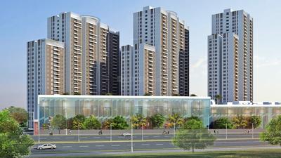 Gallery Cover Pic of Incor OneCity