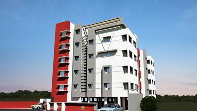 SRD Essen Avenue