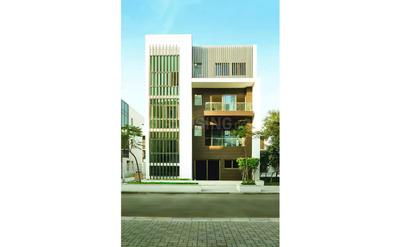 Gallery Cover Pic of Tata Housing Primanti Vertillas
