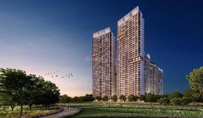 Gallery Cover Pic of Kanakia Zenworld Phase II