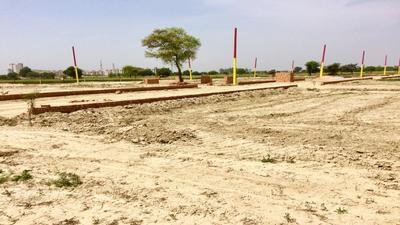 Residential Lands for Sale in Siyaram Bhoomi Radhe Krishna Township
