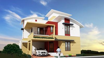 Gallery Cover Pic of Blue City Solitaire Homes