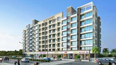 Patel RPL Sai Residency