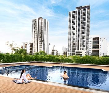 Tata Housing Primanti - Gurgaon