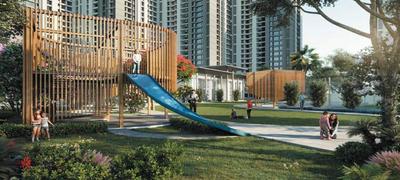 Gallery Cover Pic of Lodha Quality Home Tower 1