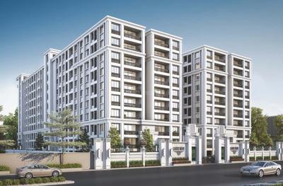 Gallery Cover Pic of Ratnam Gardenbay