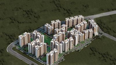 Basera City Celebrity Petals Niranjana