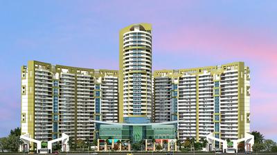 3 BHK Flat